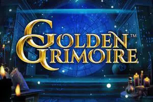 Golden Grimoire - Spin City - Lesotho