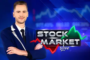 Stock Market - Spin City - Lesotho