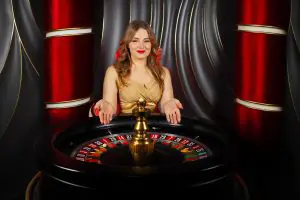 Speed Roulette - Spin City - Lesotho