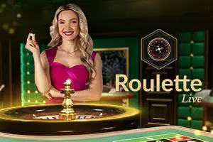 Roulette - Spin City - Lesotho