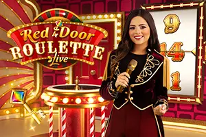 Red Door Roulette - Spin City - Lesotho