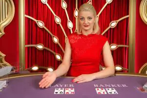 No Commission Speed Baccarat C - Spin City - Lesotho
