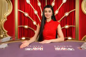 No Commission Speed Baccarat A - Spin City - Lesotho