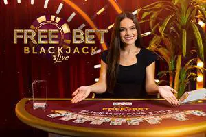 Free Bet Blackjack 6 - Spin City - Lesotho