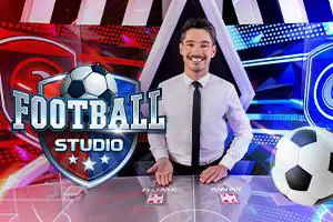 Football studio - Spin City - Lesotho