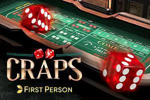 First Person Craps - Spin City - Lesotho
