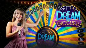 Dream Catcher - Spin City - Lesotho