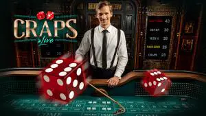 Craps - Spin City - Lesotho