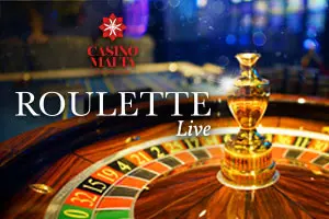 Casino Malta Roulette - Spin City - Lesotho