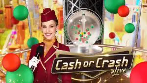 Cash or Crash - Spin City - Lesotho