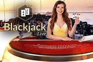 Blackjack VIP R - Spin City - Lesotho