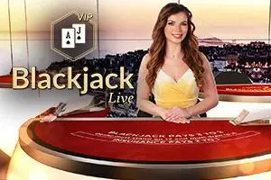 Blackjack VIP 5 - Spin City - Lesotho