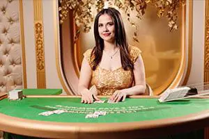 Blackjack Silver G - Spin City - Lesotho