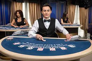 Blackjack Silver F - Spin City - Lesotho