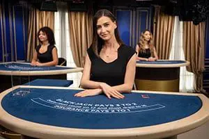 Blackjack Silver E - Spin City - Lesotho