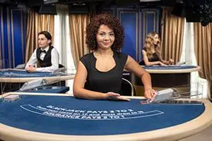 Blackjack Silver D - Spin City - Lesotho