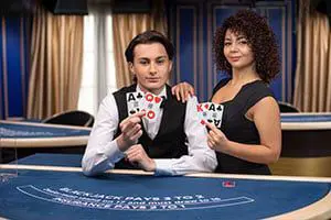 Blackjack Silver C - Spin City - Lesotho