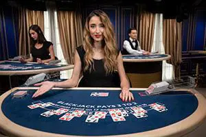 Blackjack Silver B - Spin City - Lesotho