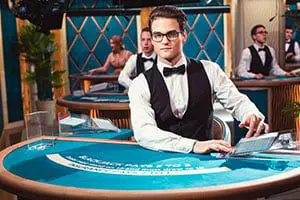 Blackjack Fortune VIP - Spin City - Lesotho