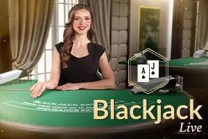 Blackjack Classic 56 - Spin City - Lesotho