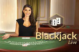 Blackjack A - Spin City - Lesotho