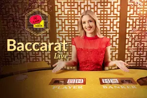 Baccarat Control Squeeze - Spin City - Lesotho