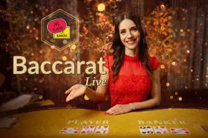 Baccarat A - Spin City - Lesotho