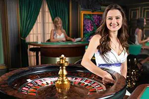Auto-Roulette VIP - Spin City - Lesotho