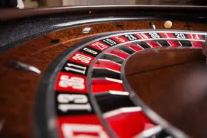 Auto-Roulette La Partage - Spin City - Lesotho