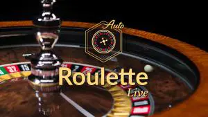 Auto-Roulette - Spin City - Lesotho