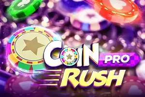 Coin Rush Pro - Spin City - Lesotho