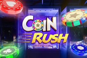 Coin Rush - Spin City - Lesotho