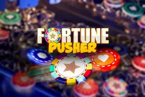 Fortune Pusher - Spin City - Lesotho