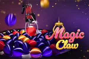 Magic Claw Roulette - Spin City - Lesotho