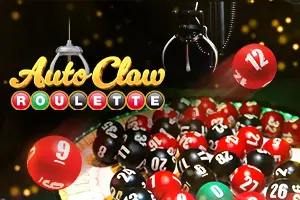 Auto Claw Roulette - Spin City - Lesotho