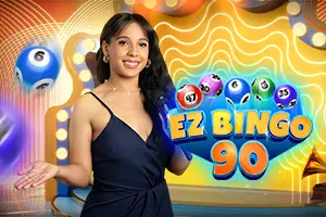 EZ Bingo 90 Brasiliera - Spin City - Lesotho