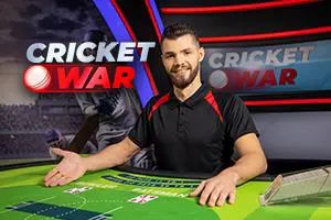 Cricket War - Spin City - Lesotho