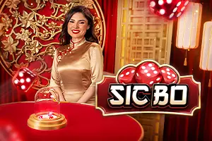 Sic Bo - Spin City - Lesotho