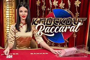 Knockout Baccarat - Spin City - Lesotho