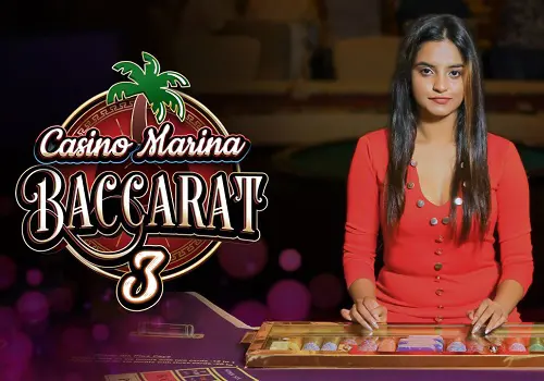 Casino Marina Baccarat C - Spin City - Lesotho