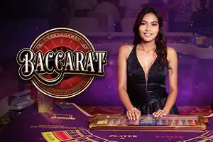 Casino Marina Baccarat A - Spin City - Lesotho