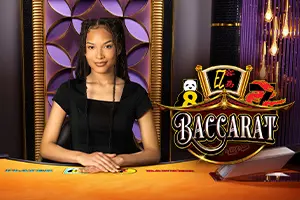 EZ Baccarat - Spin City - Lesotho