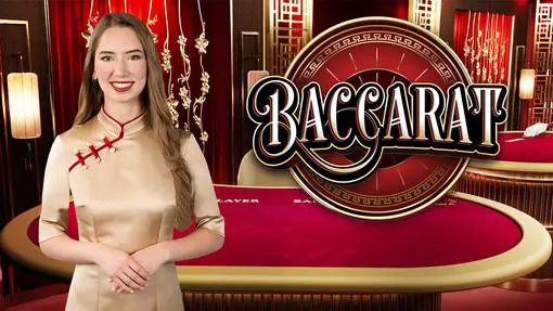 Baccarat E - Spin City - Lesotho
