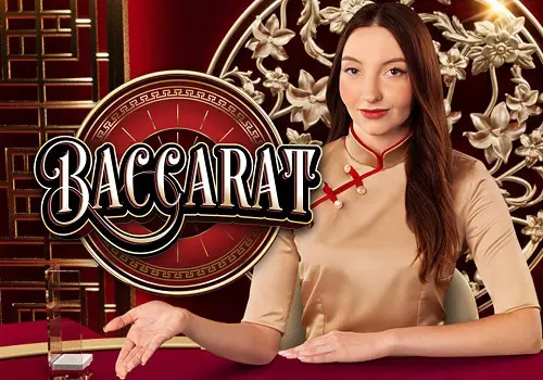Baccarat D - Spin City - Lesotho