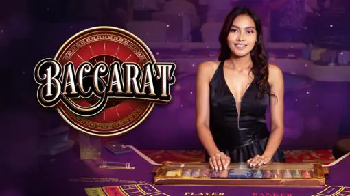 Baccarat C - Spin City - Lesotho