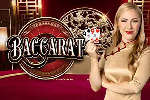 Baccarat A - Spin City - Lesotho