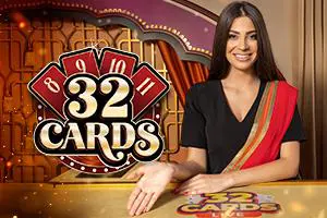 32 Cards - Spin City - Lesotho