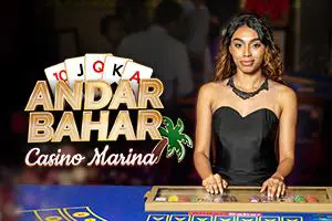 Casino Marina Andar Bahar - Spin City - Lesotho