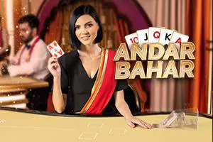 Andar Bahar - Spin City - Lesotho