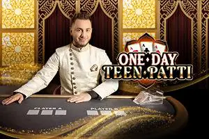 One Day Teen Patti - Spin City - Lesotho